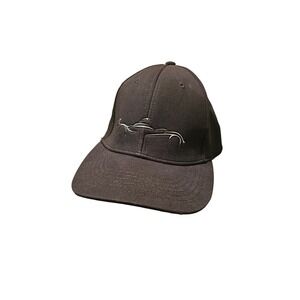 Acura Motorsports Black one size fits most hat